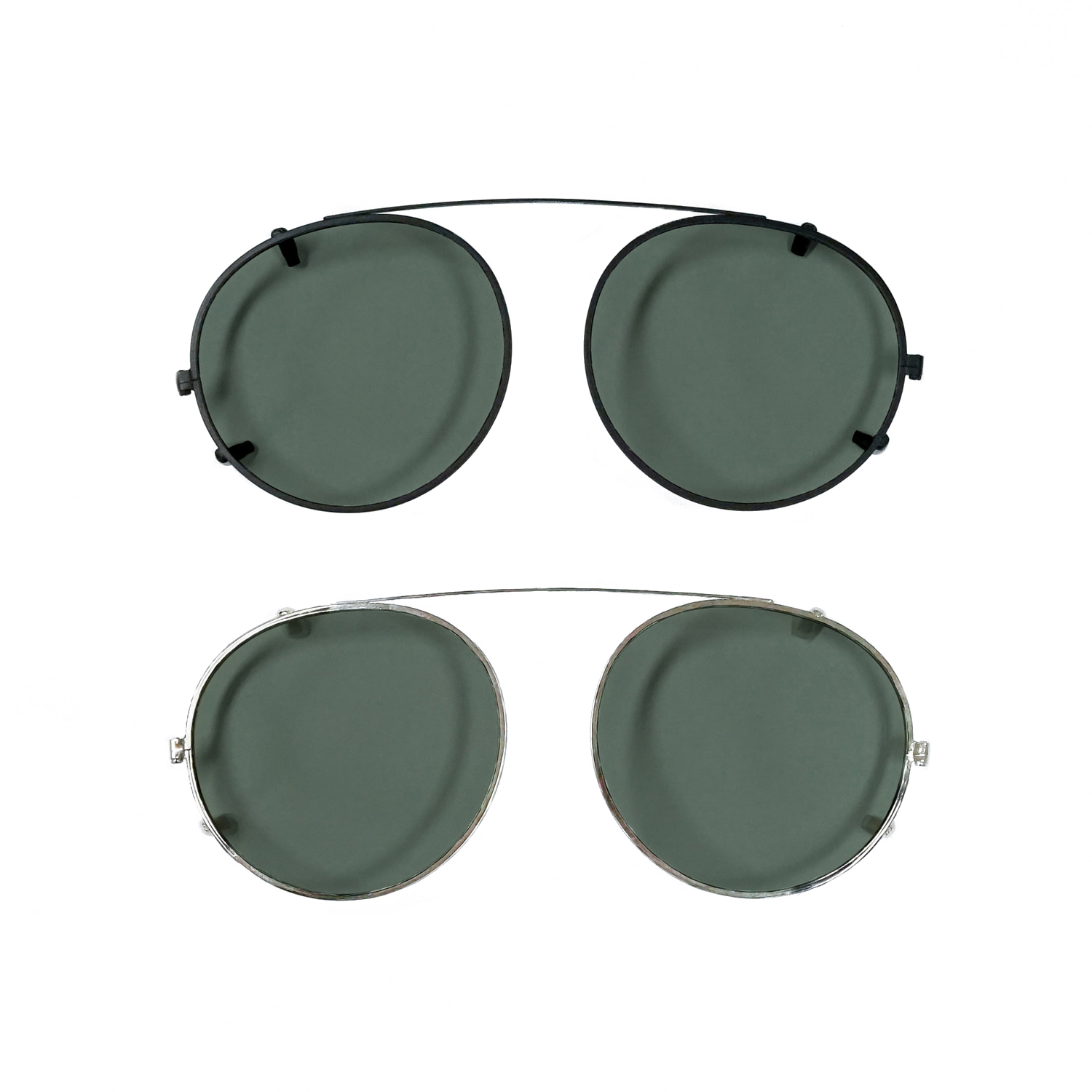 CLIP-ON Sunglasses (For HATCH)