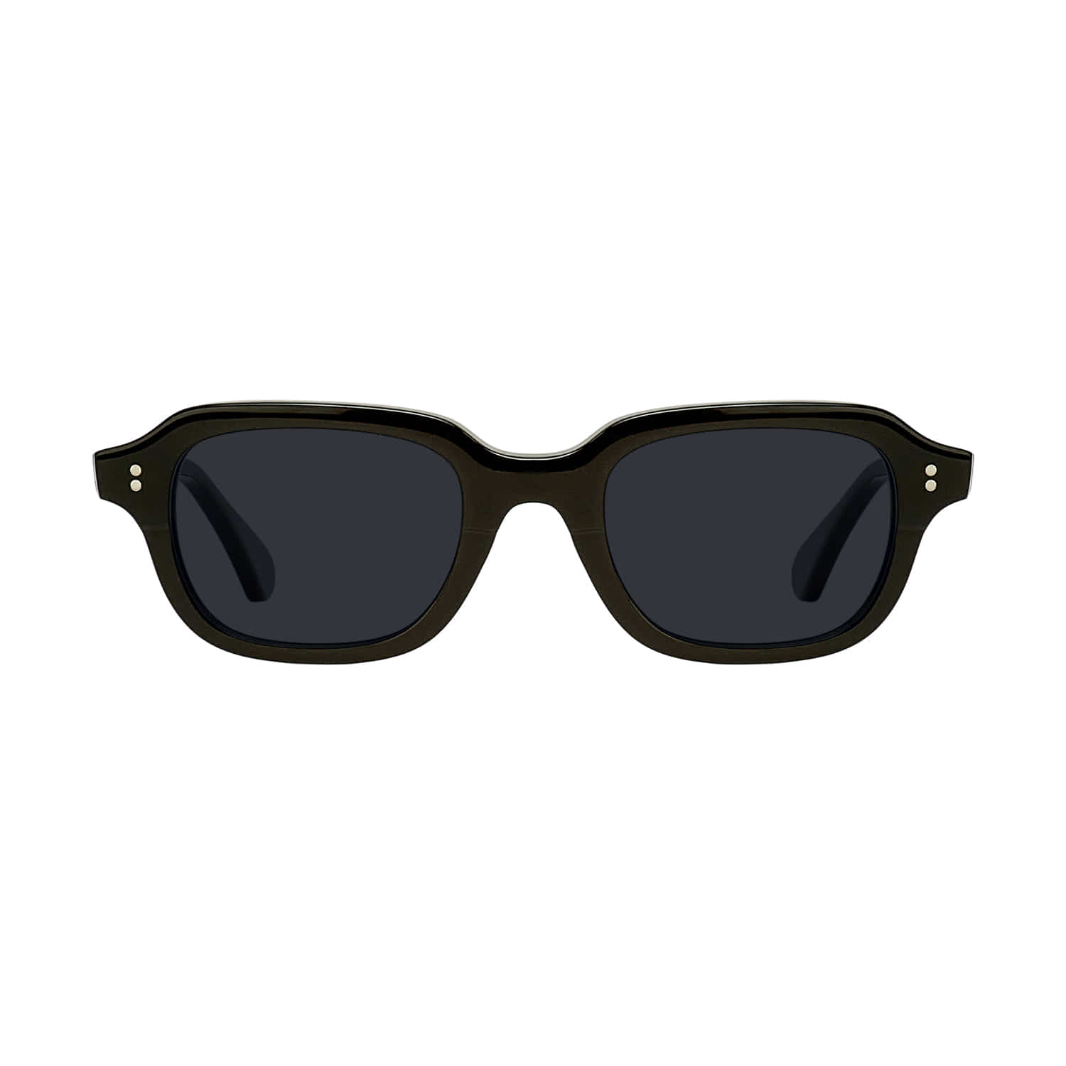 PILOT Sunglasses - Shiny Black