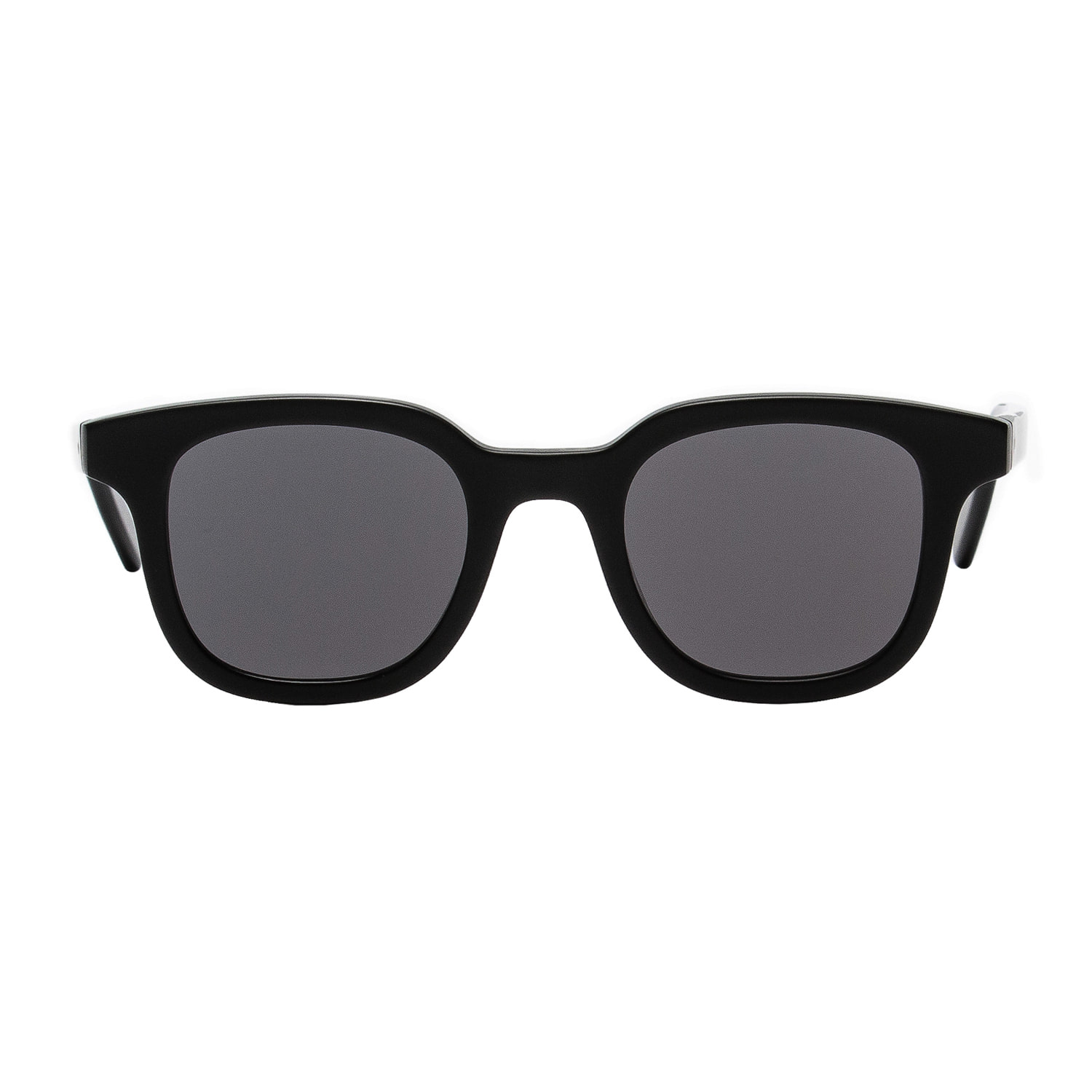 TRIGGER Sunglasses - Matte Black