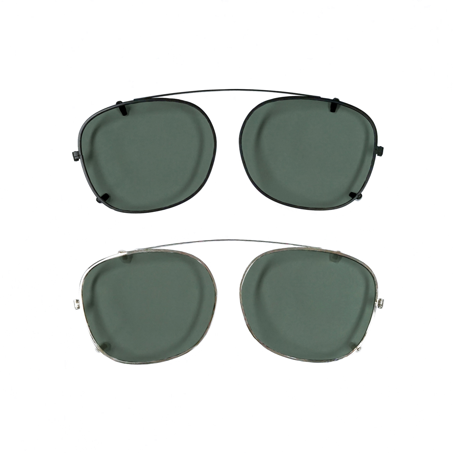 CLIP-ON Sunglasses (For DUKE)