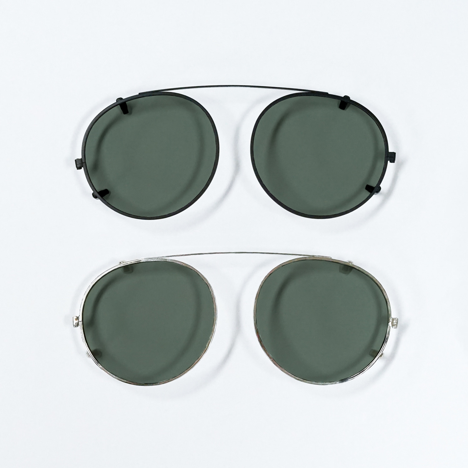 CLIP-ON Sunglasses (For HATCH)