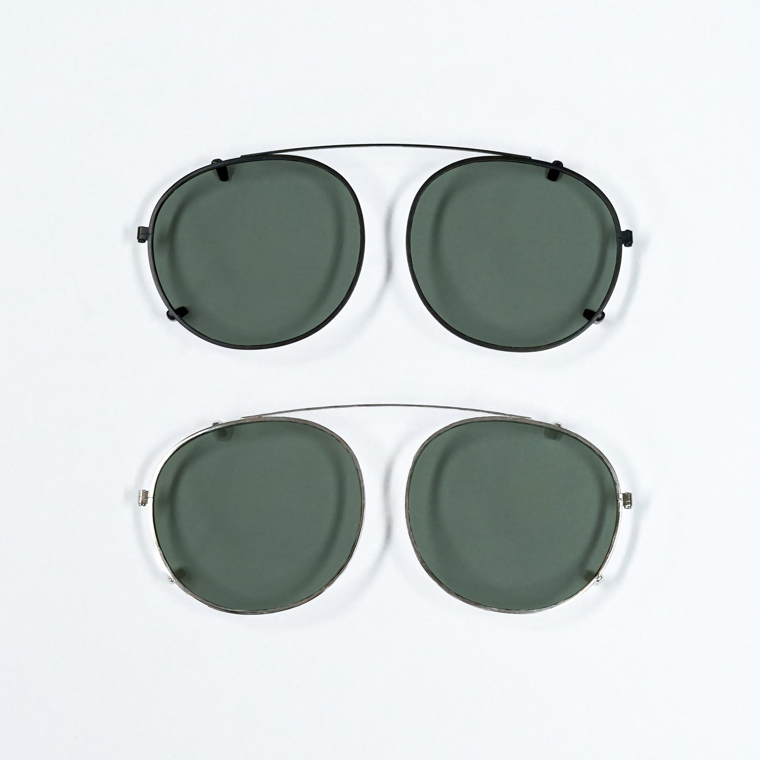 CLIP-ON Sunglasses (For AMBLER)