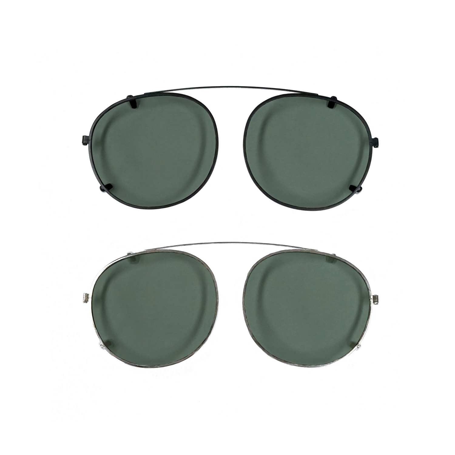 CLIP-ON Sunglasses (For AMBLER)